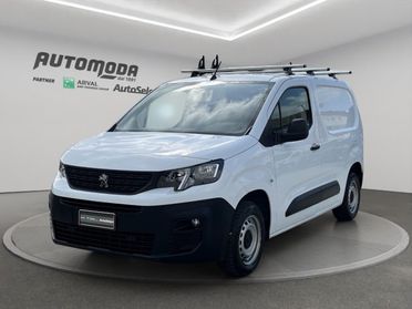 PEUGEOT Partner 1.5HDI 100CV 3POSTI