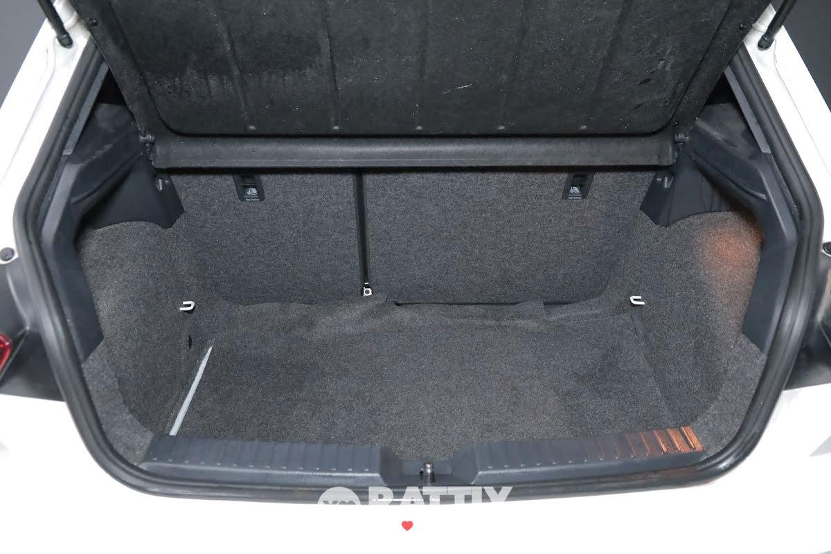 SEAT Ibiza 1.0 MPI 80CV FR