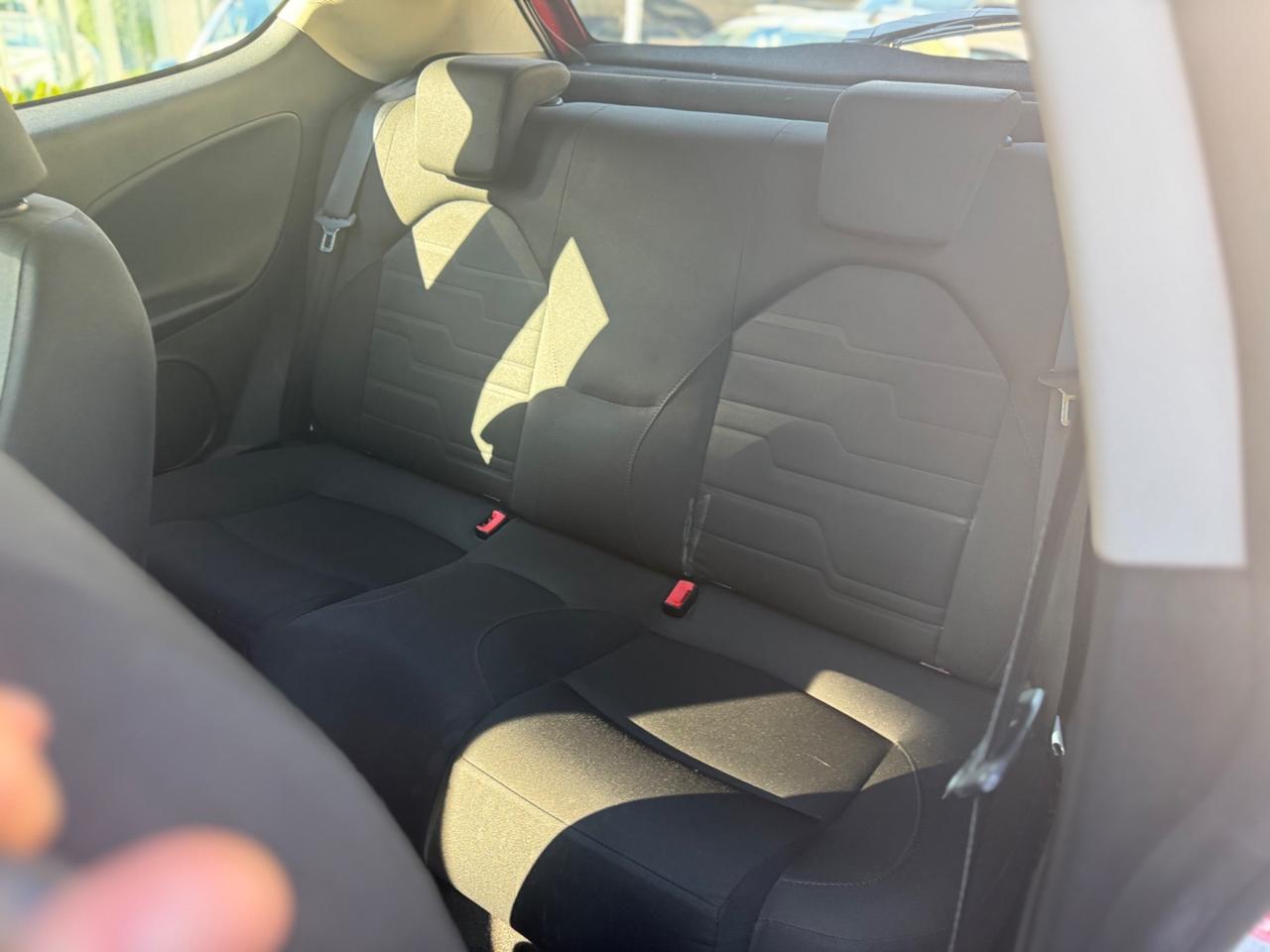 Alfa Romeo MiTo TURBO SeS Distinctive Sport Pack