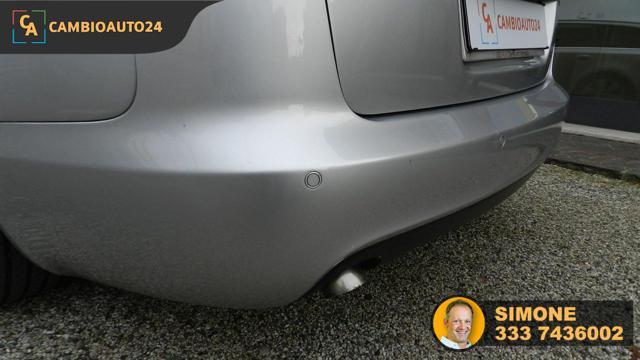 AUDI A6 3.0 V6 TDI F.AP. Quattro Tiptronic-Tetto Apribile