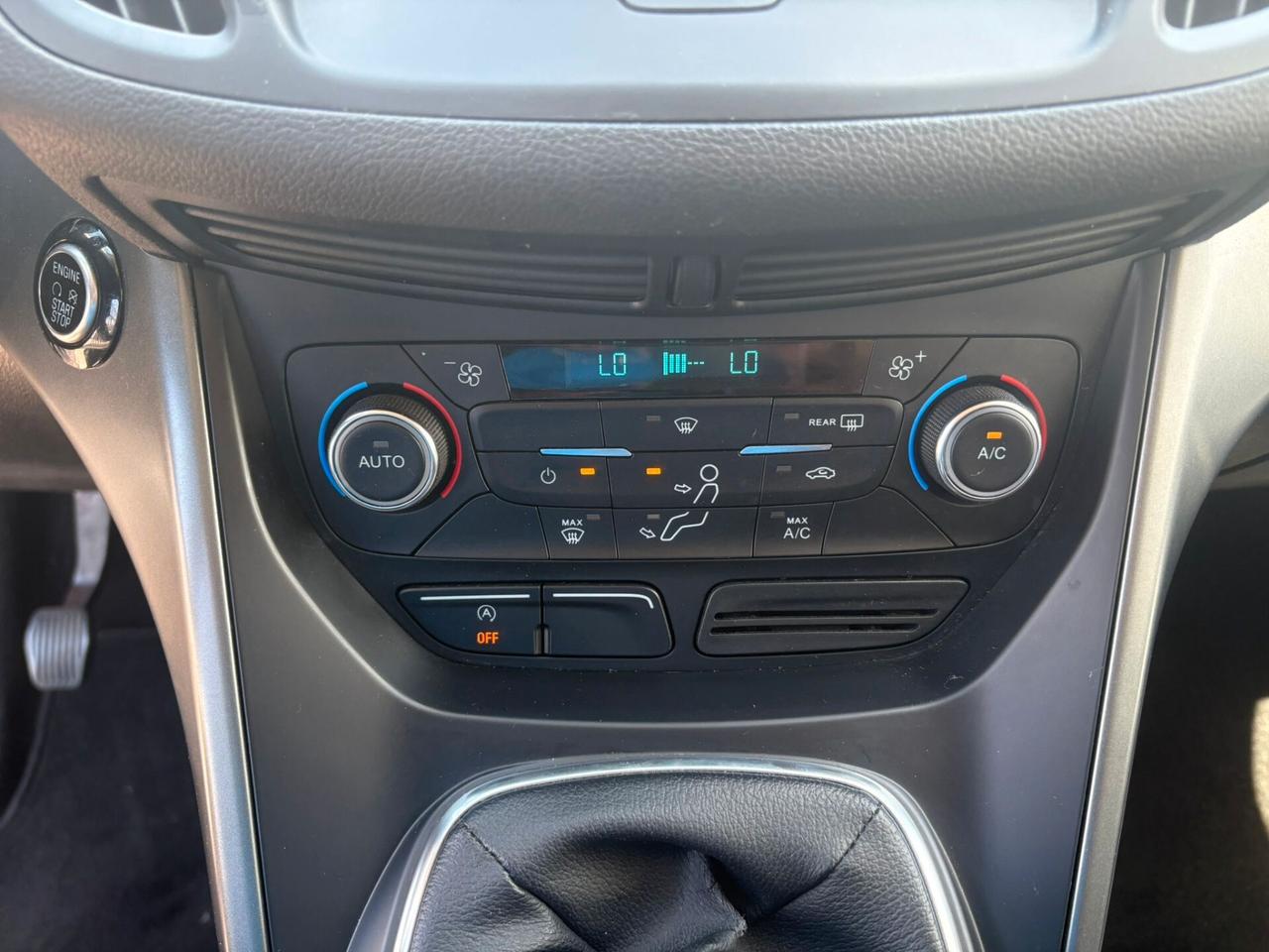 Ford Kuga 2.0 TDCI 120 CV S&S 2WD ST-Line ANNO 2019
