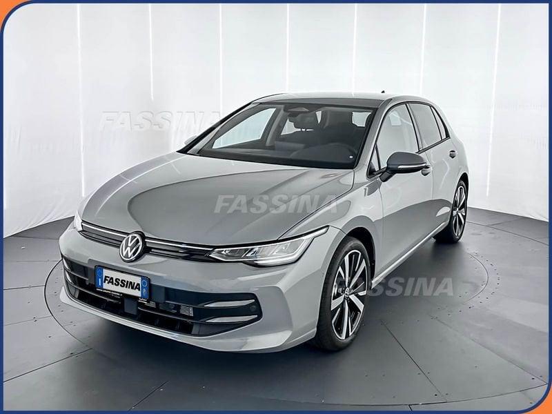 Volkswagen Golf Golf 1.5 tsi Edition Plus 150cv