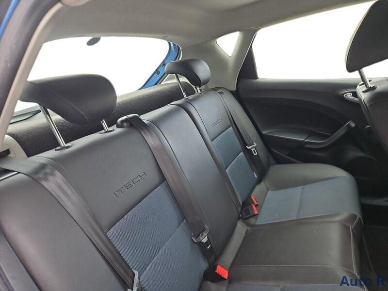 SEAT Ibiza Ibiza 5p 1.2 tdi cr Hi-Tech