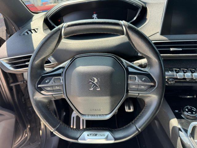 PEUGEOT 3008 BlueHDi 150 S&S GT Line Tetto