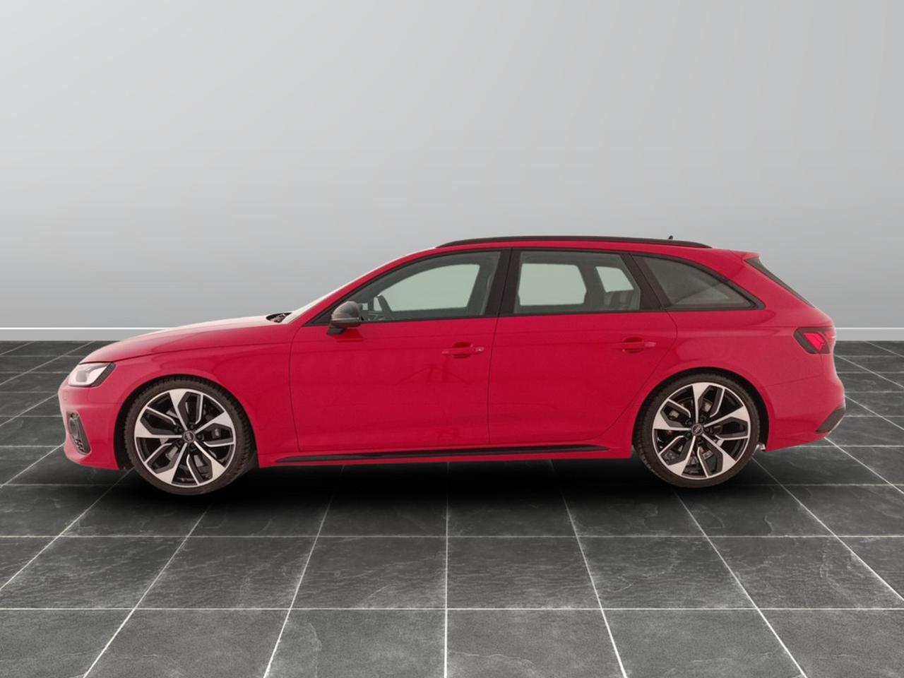 Audi RS4 avant 2.9 v6 tfsi 450cv quattro tiptronic