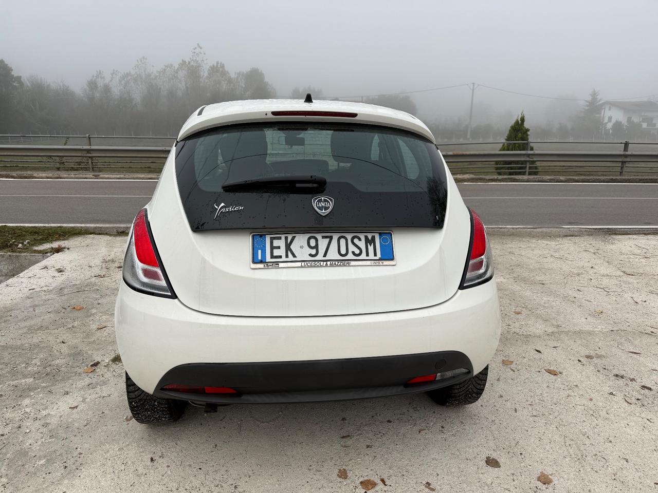 Lancia Ypsilon 1.3 MJT 16V 95 CV 5 porte S&S Platinum