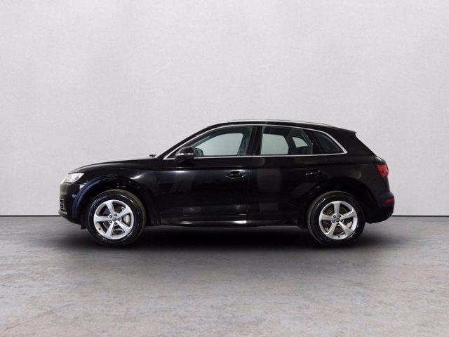 AUDI Q5 2.0 TDI 190 CV quattro S tronic
