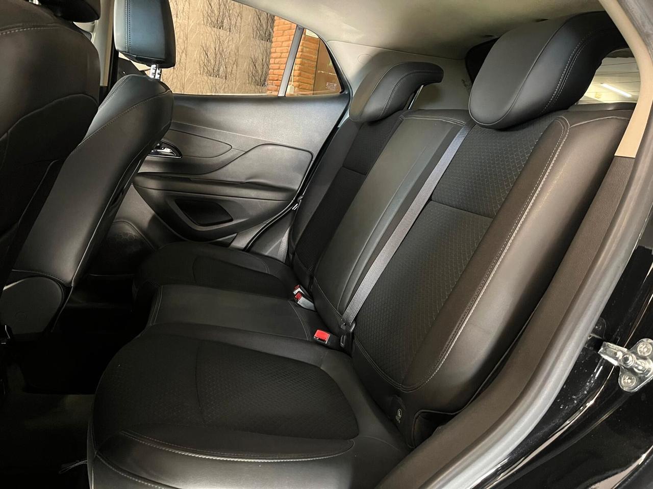 Opel Mokka X 1.6 CDTI Ecotec 136CV 4x2 aut. Innovation