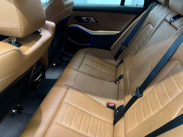 BMW 320 d 48V xDrive Touring Msport //SERVICE BMW//