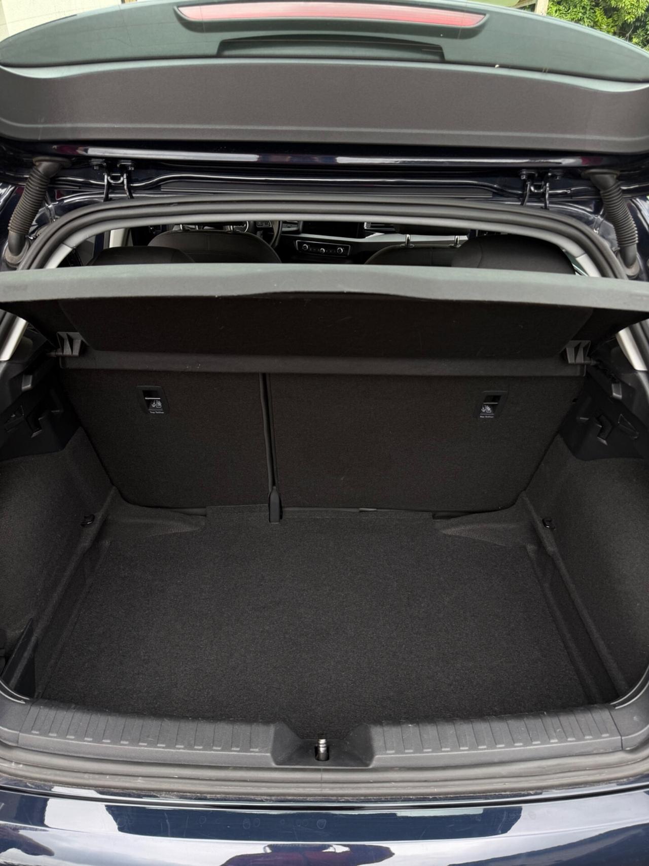 Audi A1 SPB 30 TFSI Admired