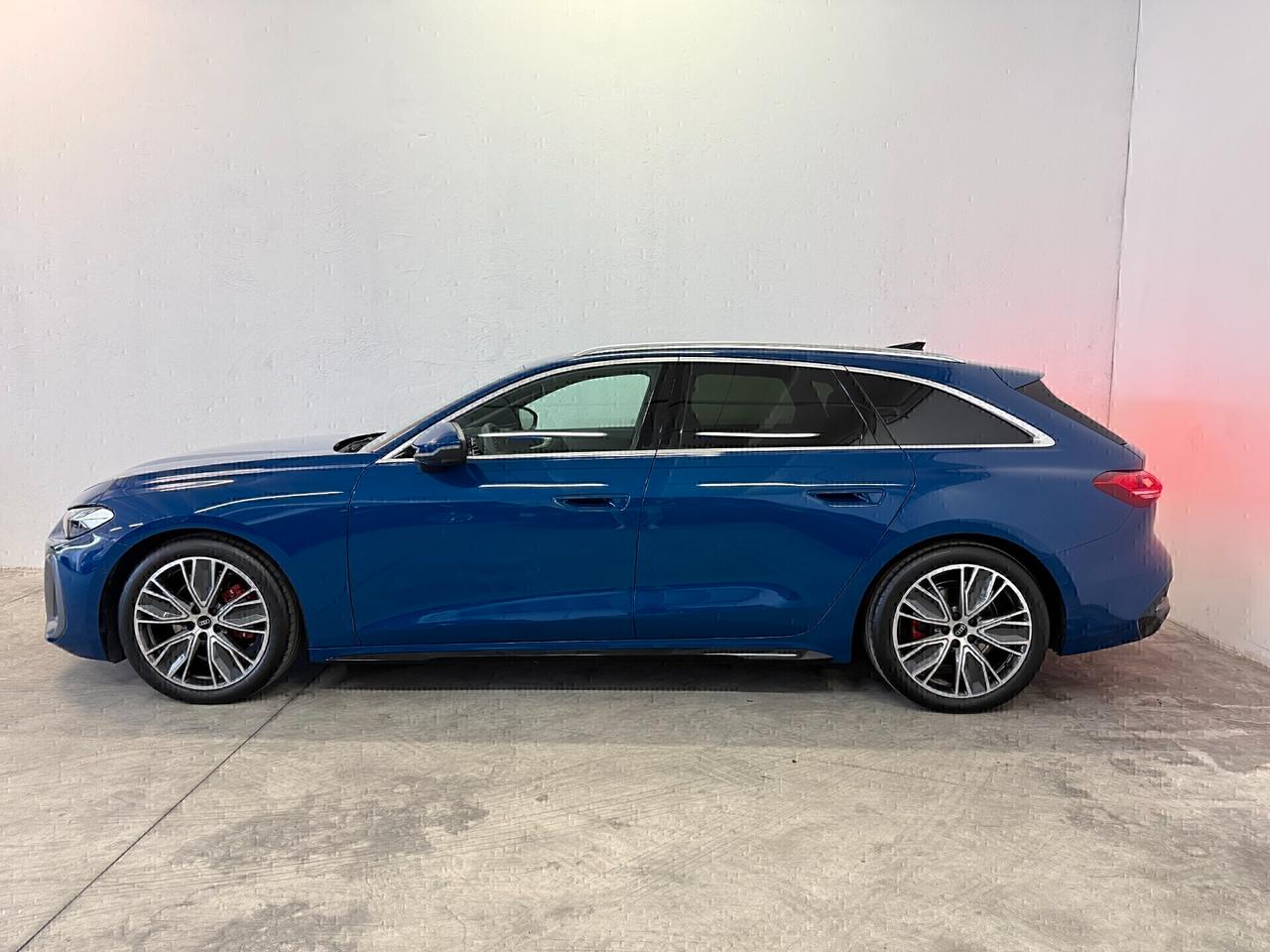 Audi A5 Avant 2.0 Tfsi 204cv Sline Edition Quattro STronic