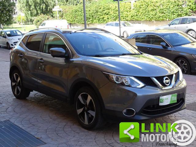 NISSAN Qashqai 1.6 DCI 130 CV TEKNA