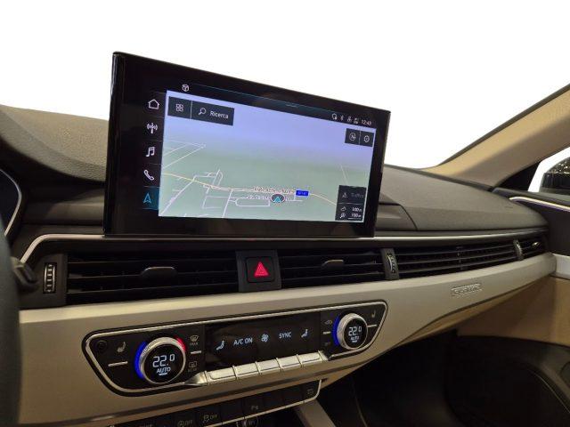 AUDI A4 Avant 45 TDI quattro - Cam - Cruise/Lim - Tetto