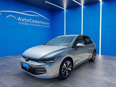VOLKSWAGEN Golf 8ª serie Golf 2.0 TDI 115 CV S...