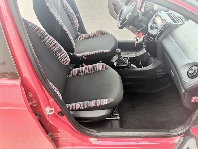 CITROEN C1 VTi 68 5 porte Feel