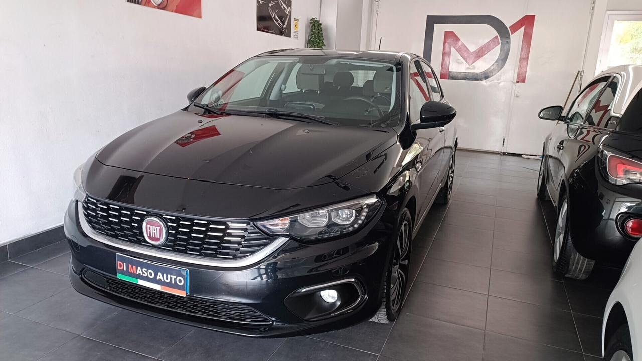 Fiat Tipo 1.6 Mjt S&S 5 porte Business