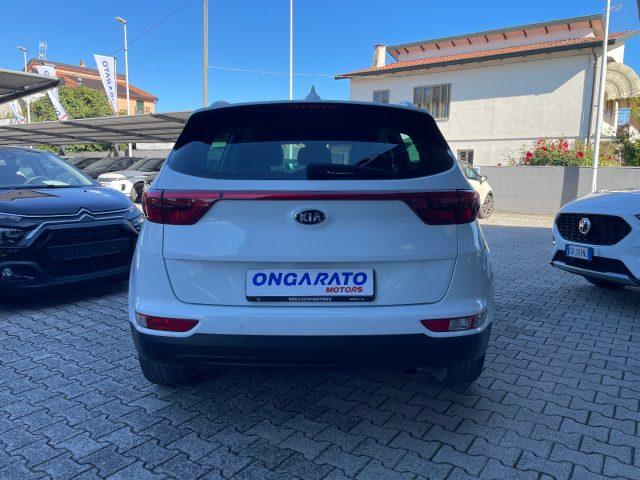 KIA Sportage 1.6 GDI 2WD Cool