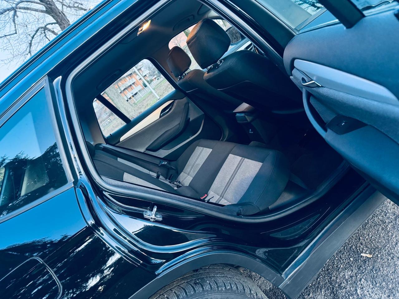 Bmw X1 sDrive18d Futura