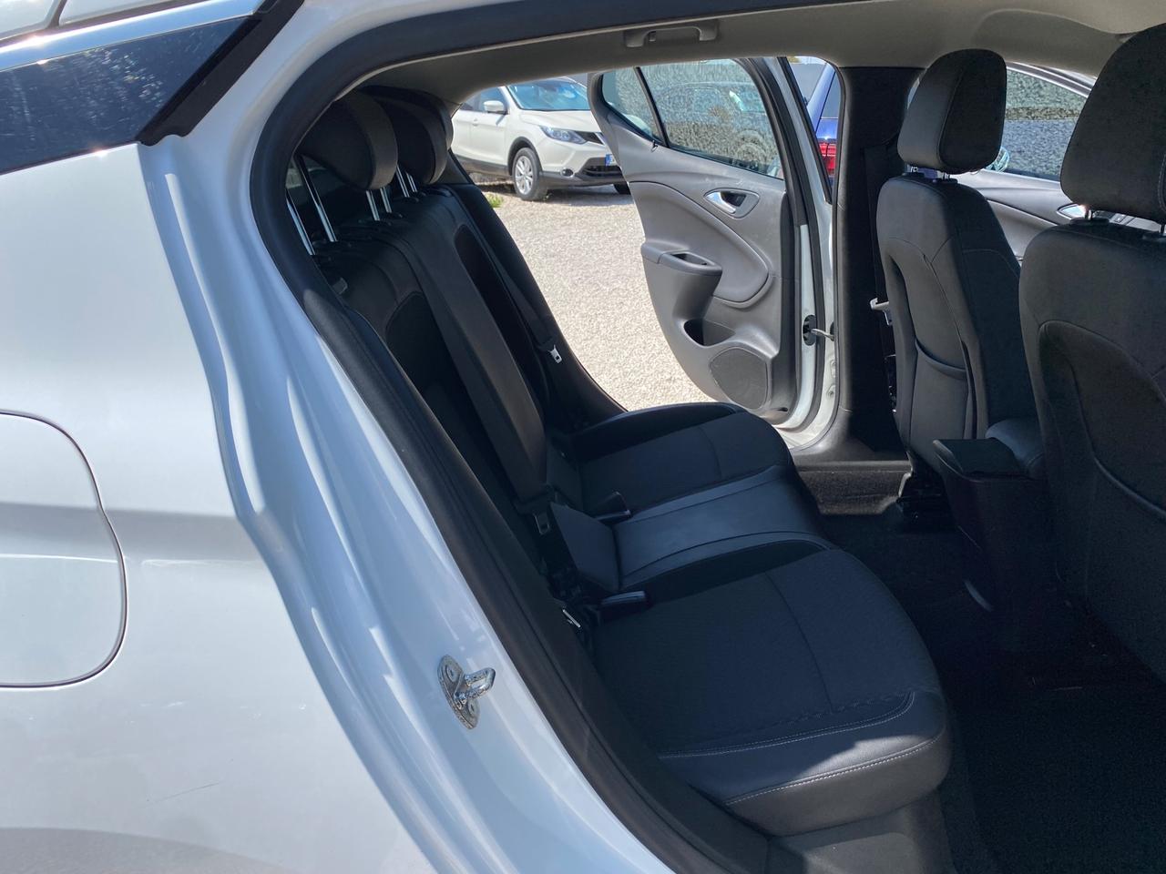 Opel Astra 1.6 CDTi 5 porte START&STOP BUSINESS UNICO PROPIETARIO