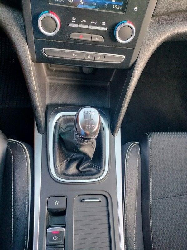 Renault Mégane Mégane Sporter TCe 130 CV EDC Energy Bose