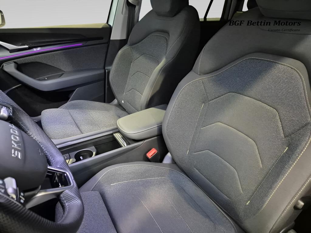 Skoda Kodiaq 2.0 tdi evo Executive 150cv dsg 7p.ti