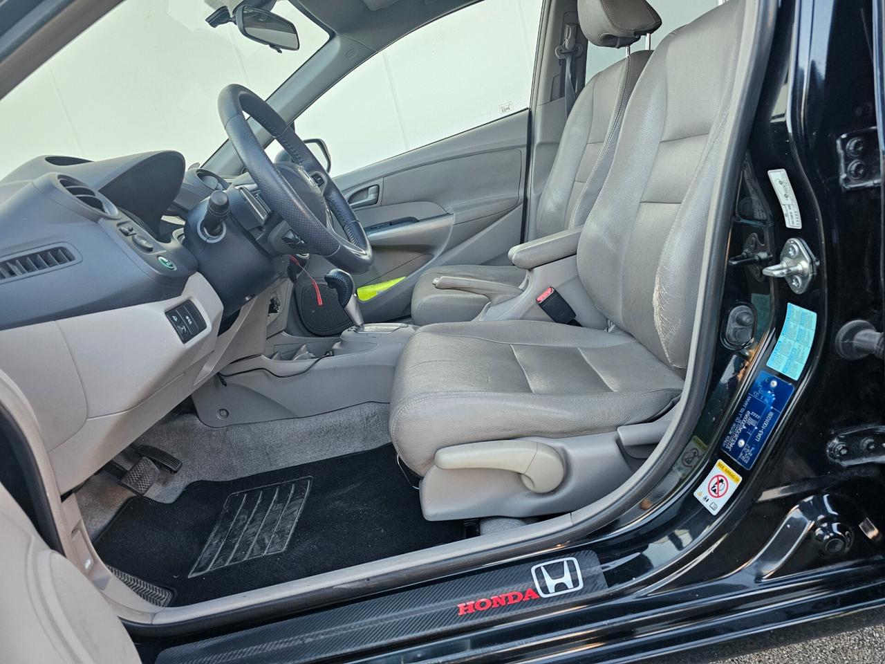 Honda Insight 1.3 Executive i-Pilot