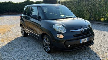Fiat 500L 1.3 Multijet 84 CV Panoramic Edition Moda
