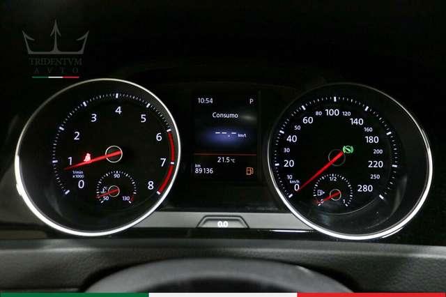 Volkswagen Golf GTI 5p 2.0 tsi Performance 245cv dsg