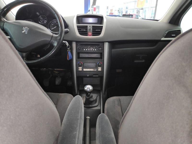 Peugeot 207 1.4 88CV 5p. XS