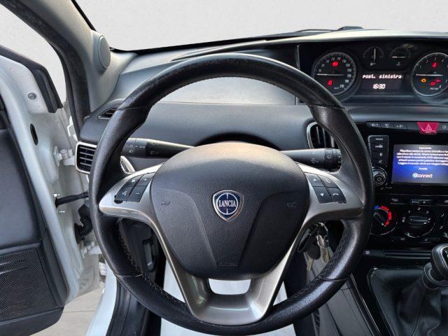 LANCIA Ypsilon 1.2 69 CV 5 porte S&S Gold