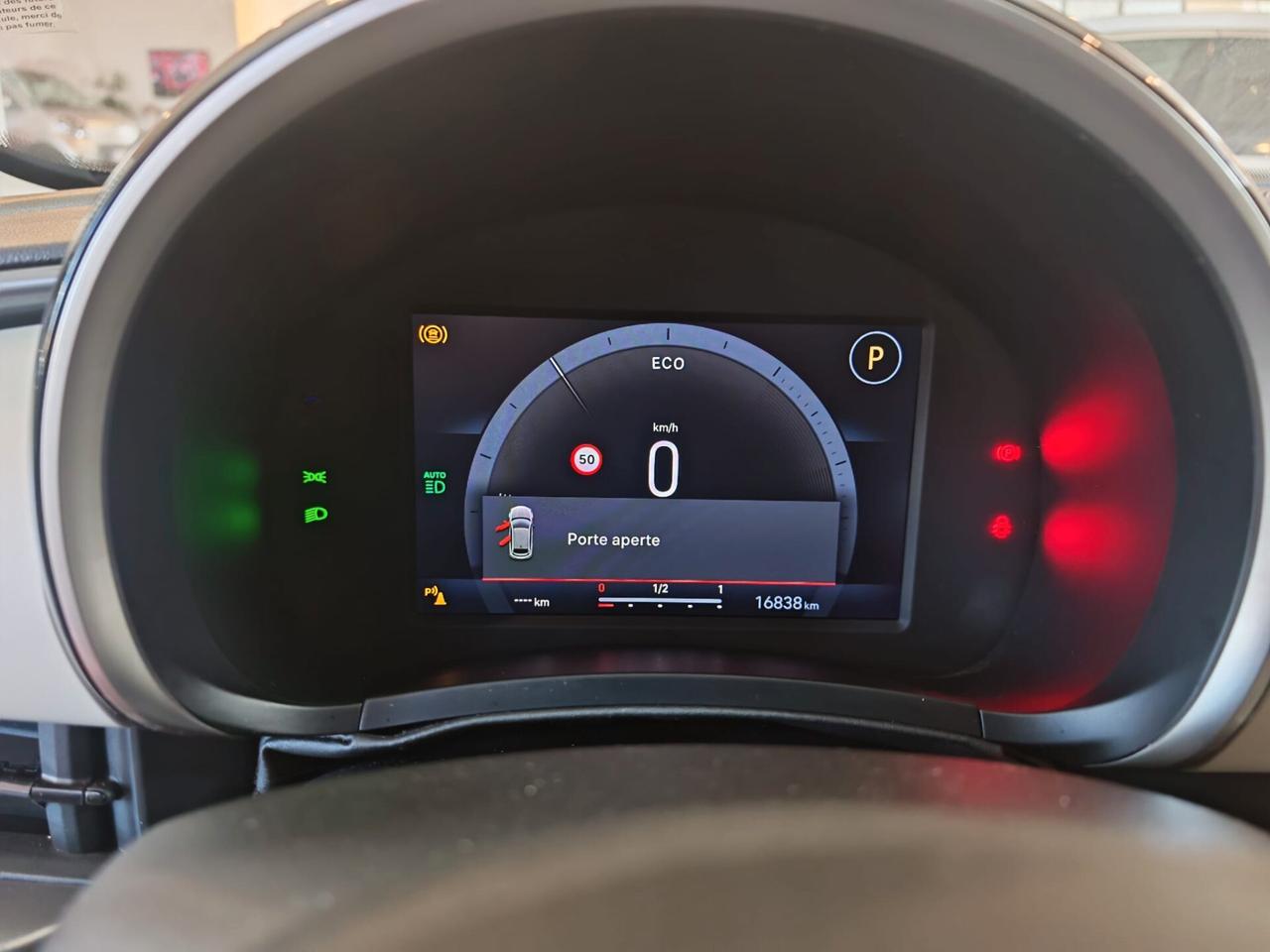 Fiat 600 Hybrid 100 CV DCT MHEV La Prima