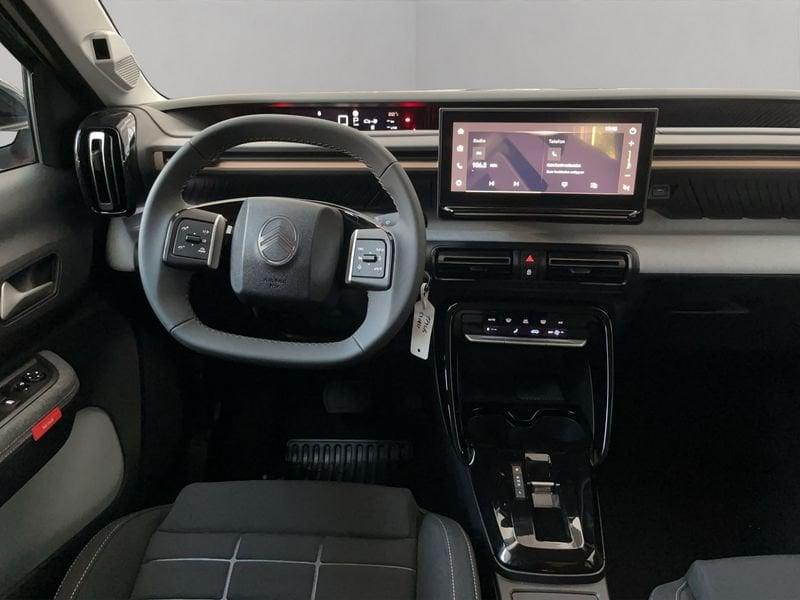 Citroën C3 Aircross C3 Aircross 1.2 hybrid Plus 145cv edcs6