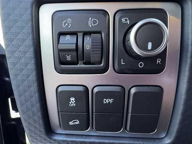 ICH-X K2 2.0 Turbo Diesel 4x4