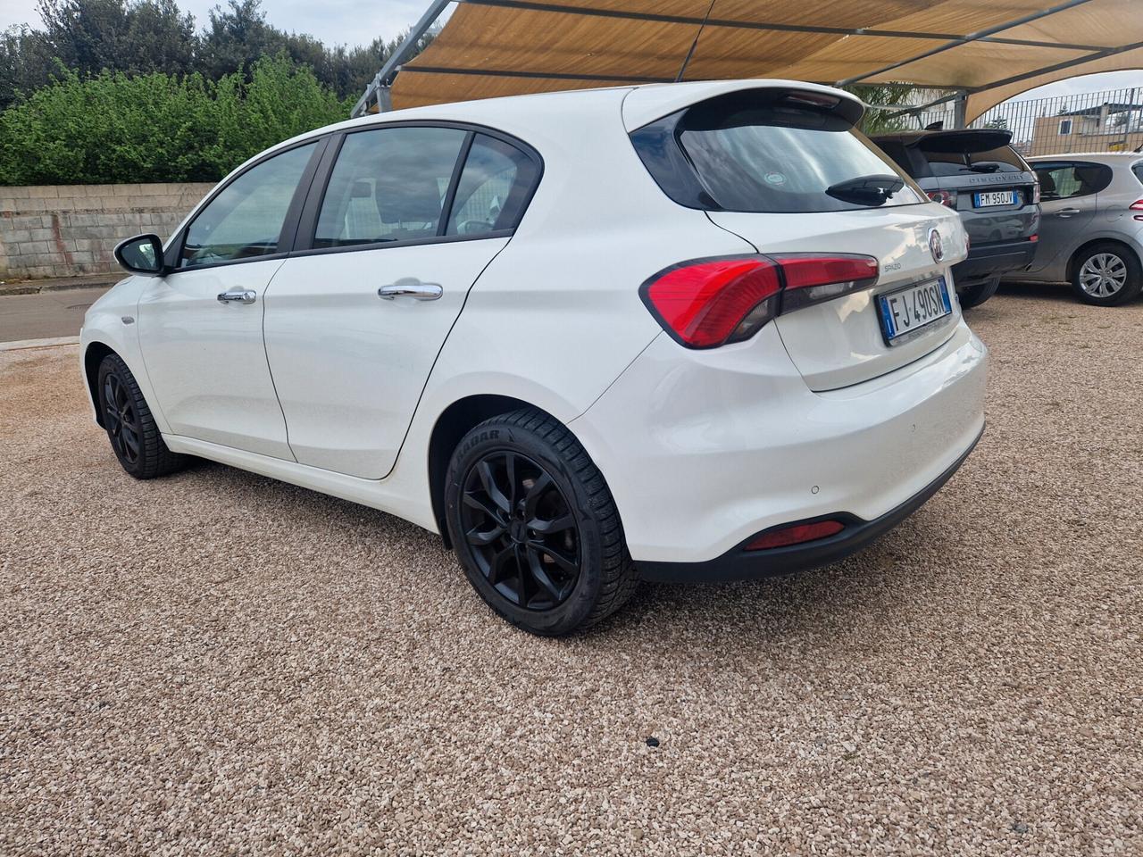 Fiat Tipo Fiat Tipo 1.3 mjt 95cv Lounge