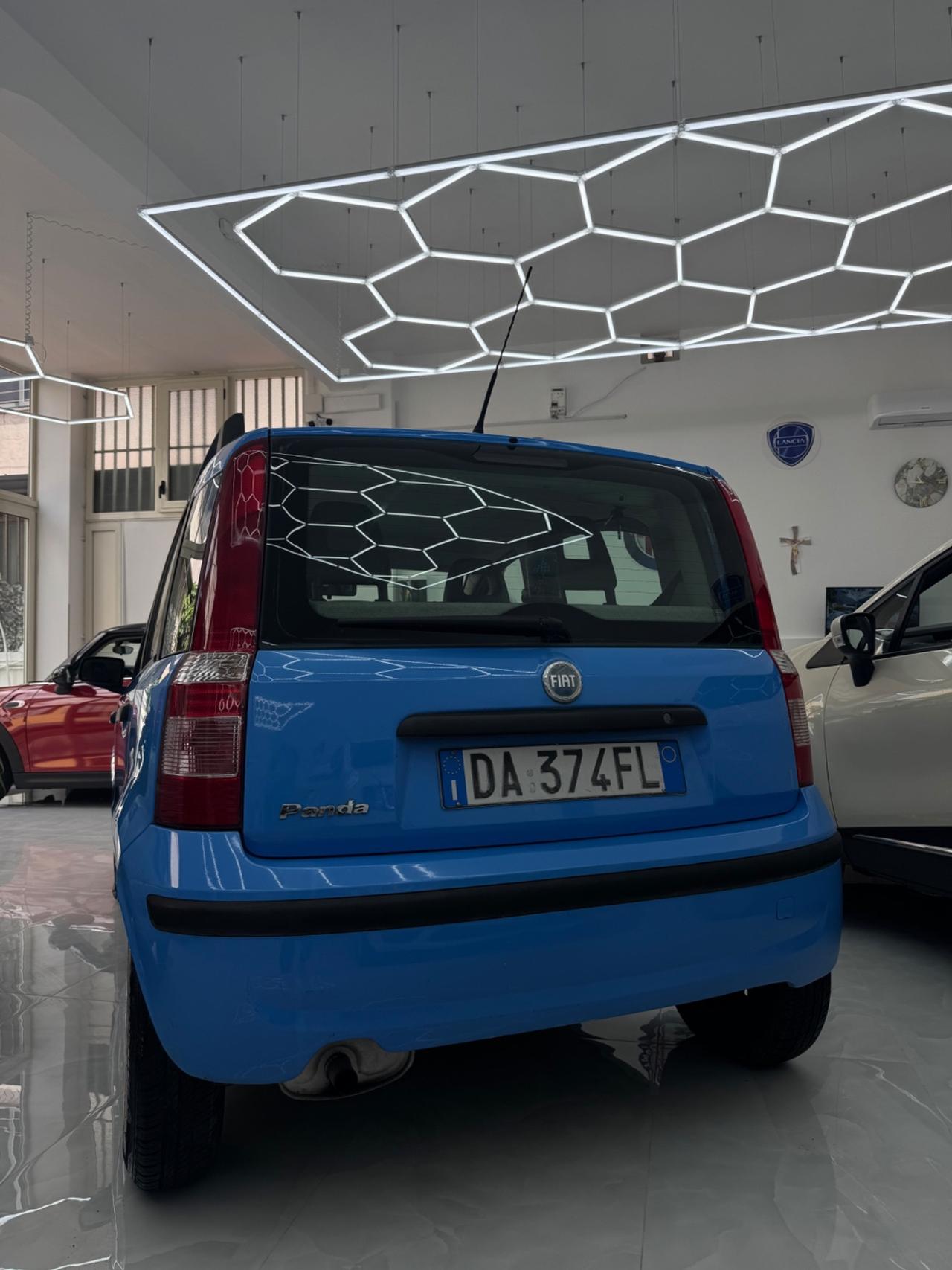 Fiat Panda 1.1 Active
