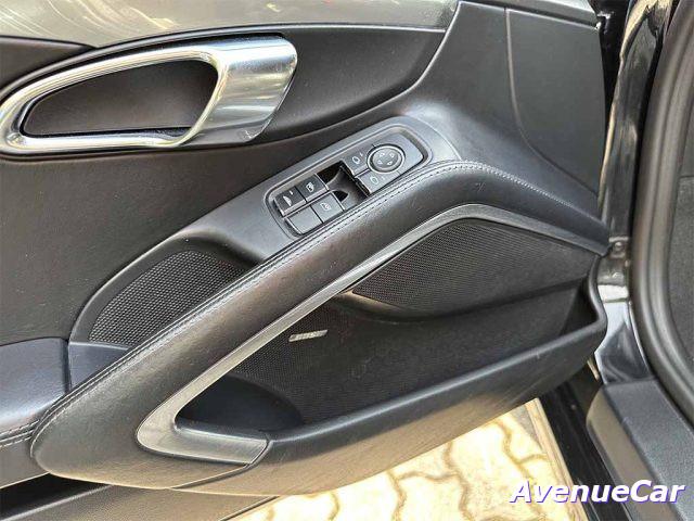 PORSCHE 911 991 Carrera CABRIO CERCHI 20" IMPIANTO BOSE PASM
