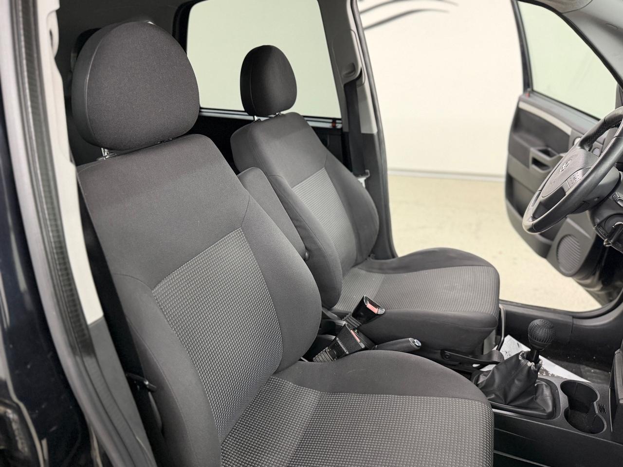 Opel Meriva (anno 2010)