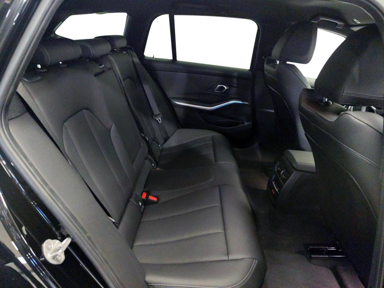 BMW Serie 3 320e Touring MSport