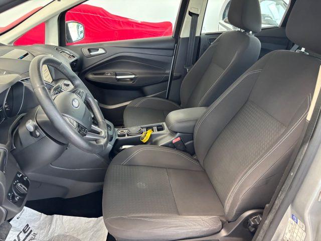 FORD C-Max 2.0 TDCi 150CV Powershift Start&Stop Business