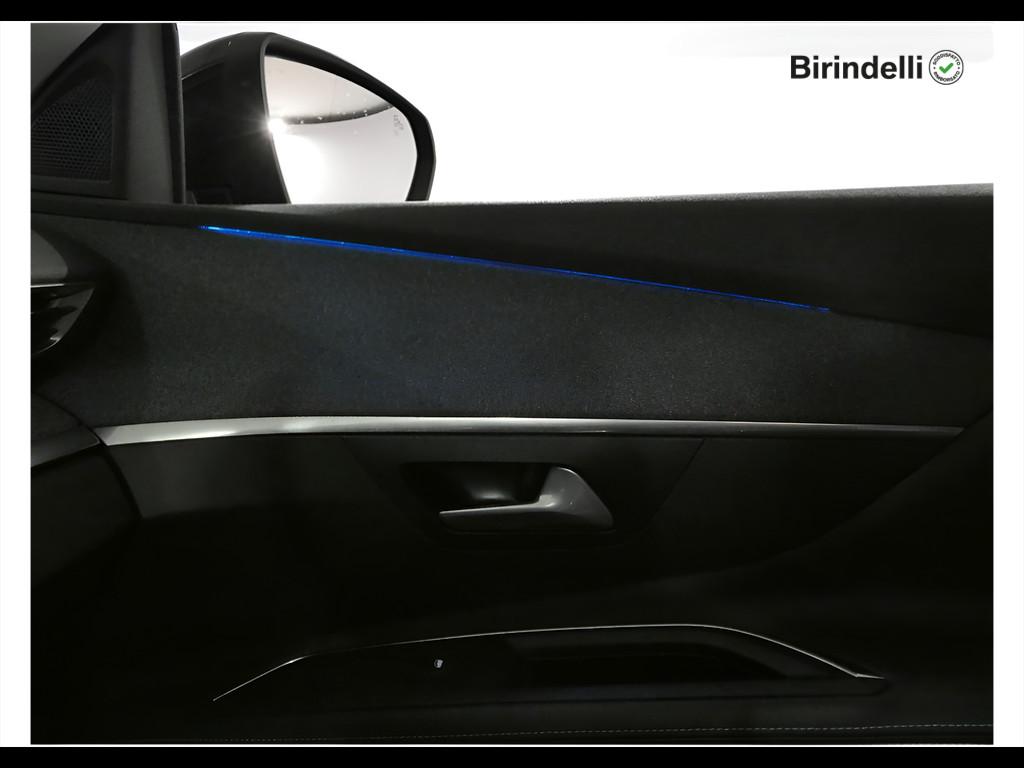 PEUGEOT 3008 2ª serie - 3008 BlueHDi 130 S&S EAT8 Allure