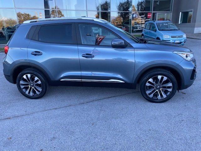 DR MOTOR DR 5.0 1.5 Bi-Fuel GPL "UNICO PROPRIETARIO"