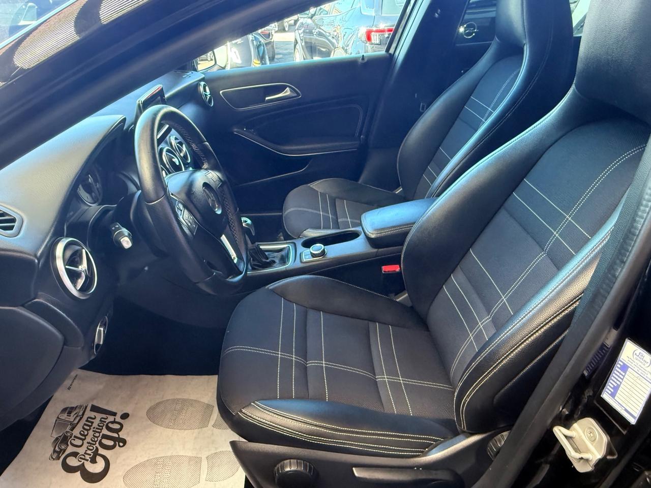 Mercedes-benz A 180 CDI Premium