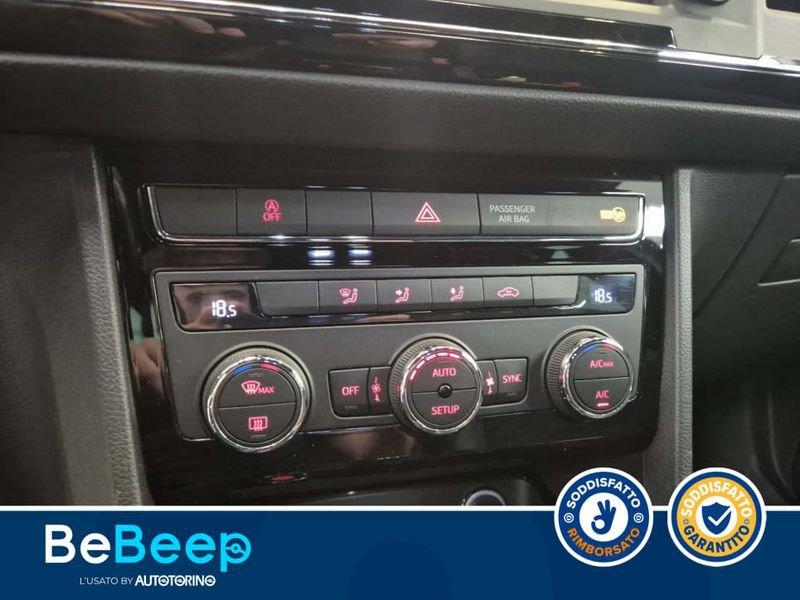 Seat Ateca 1.6 TDI XCELLENCE DSG