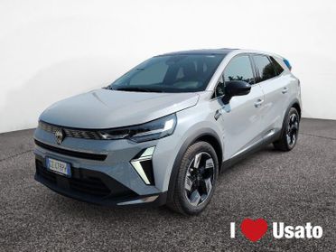 Renault Symbioz techno E-Tech full hybrid 145