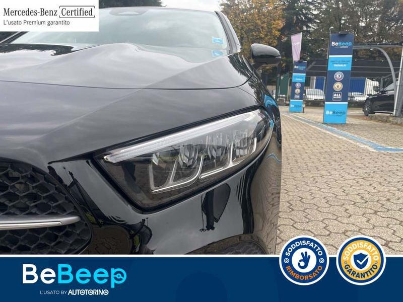 Mercedes-Benz Classe A A 180 PROGRESSIVE ADVANCED AUTO