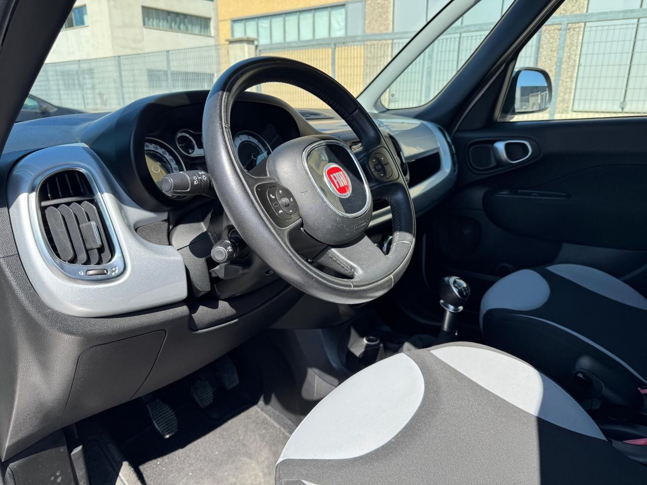 Fiat 500L 1.6 Mtj Living Lounge GARANZIA 12 m