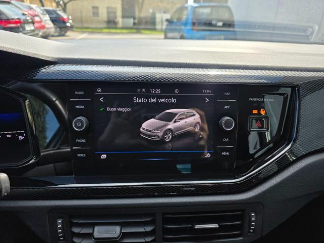 VOLKSWAGEN Polo 1.0 TGI 5p. Style