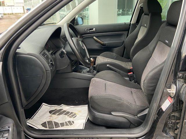 VOLKSWAGEN Golf 1.8 Turbo 20V 5p. GTI GPL