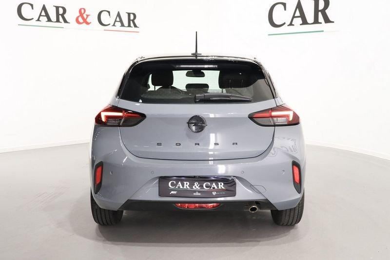 Opel Corsa 1.2 100 CV GS Automatica