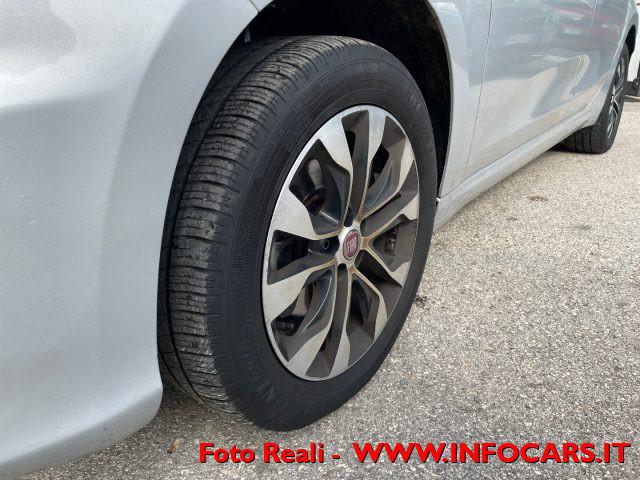 FIAT Tipo 1.6 Mjt S&S DCT Automatica SW Mirror